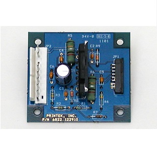 92490 -  - Printek Tractor Shuttle Driver Board, FormsPro 4603